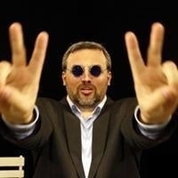 Sergei E. Mitrofanov