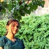 Preethi Govindarajan