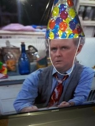 Штофот на Грофот