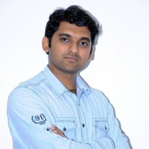 Sunil Samarth