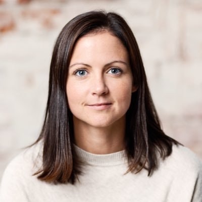 Louise DahlbornSamet