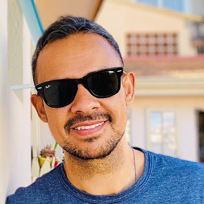 Pedro Dropa