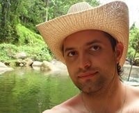 Евгений Бакуров