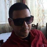 Aleksandar Jovanovski