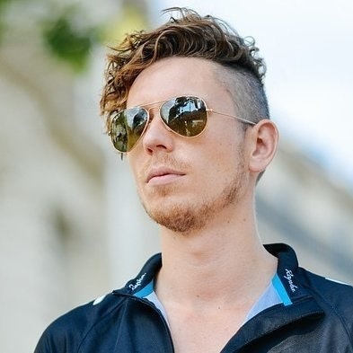 Александр Зуев