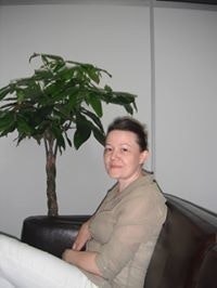 Svetlana  Nesterkina