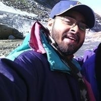 Vikramjit Singh Bamba