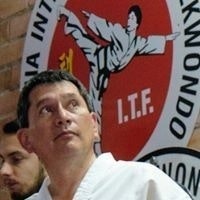 Carlos Silva