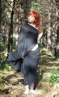 Ирина Арбузова