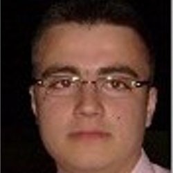 İsmail Batuhan NARCI