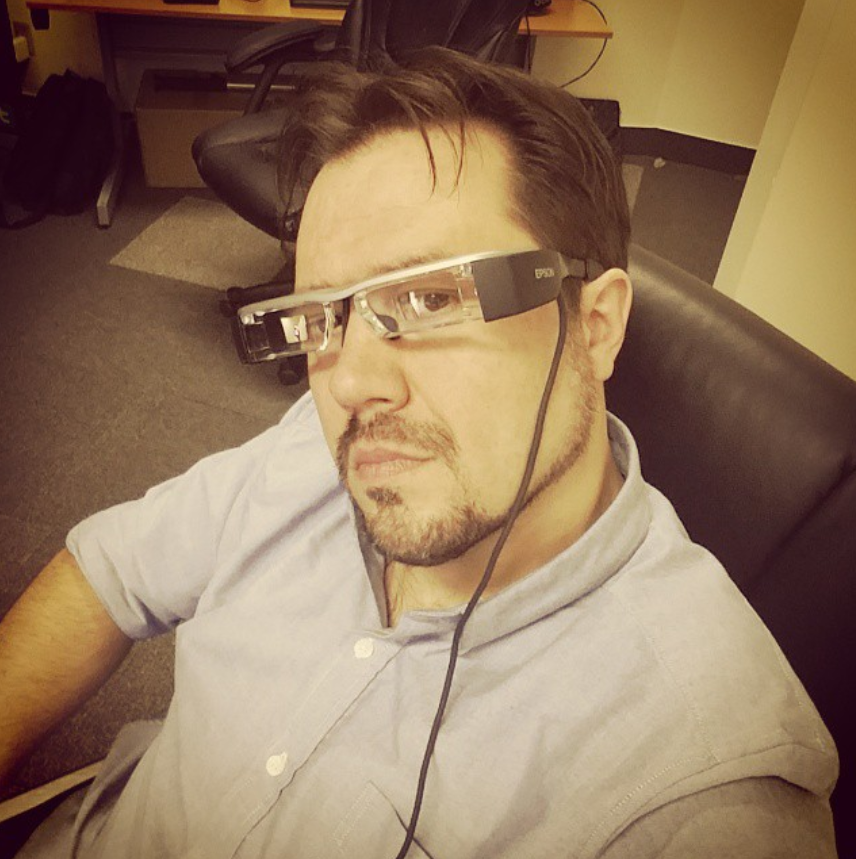 KP9 Interactive C/O Wil McReynolds