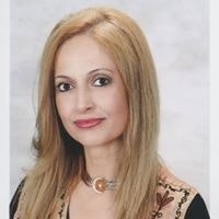 Aleksandra Terpovska Cocevska