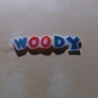 Woody Poon