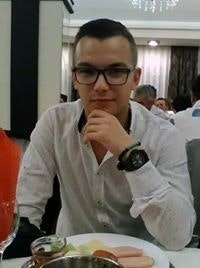 Daniel Pinky Strezoski