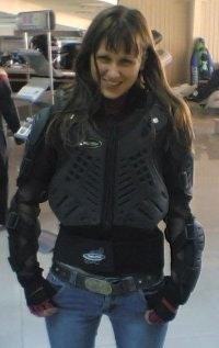 Татьяна Забуга