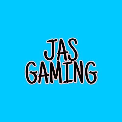 JAS GAMING