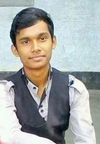 Shopnil Ahmed Akbar