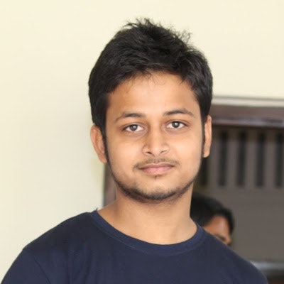 Prashant Kumar