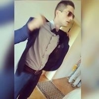 Ристе Змејковски