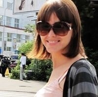 Елена Глушкова