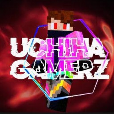 Uchiha Gamerz