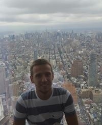 Стефан Митревски