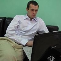 Микола Долинський