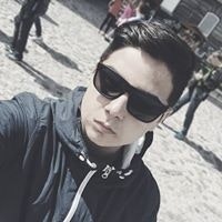 Милош Тончевски