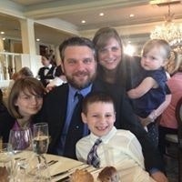 Corrie Predmore Maguire