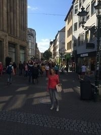 Мария Трошкина