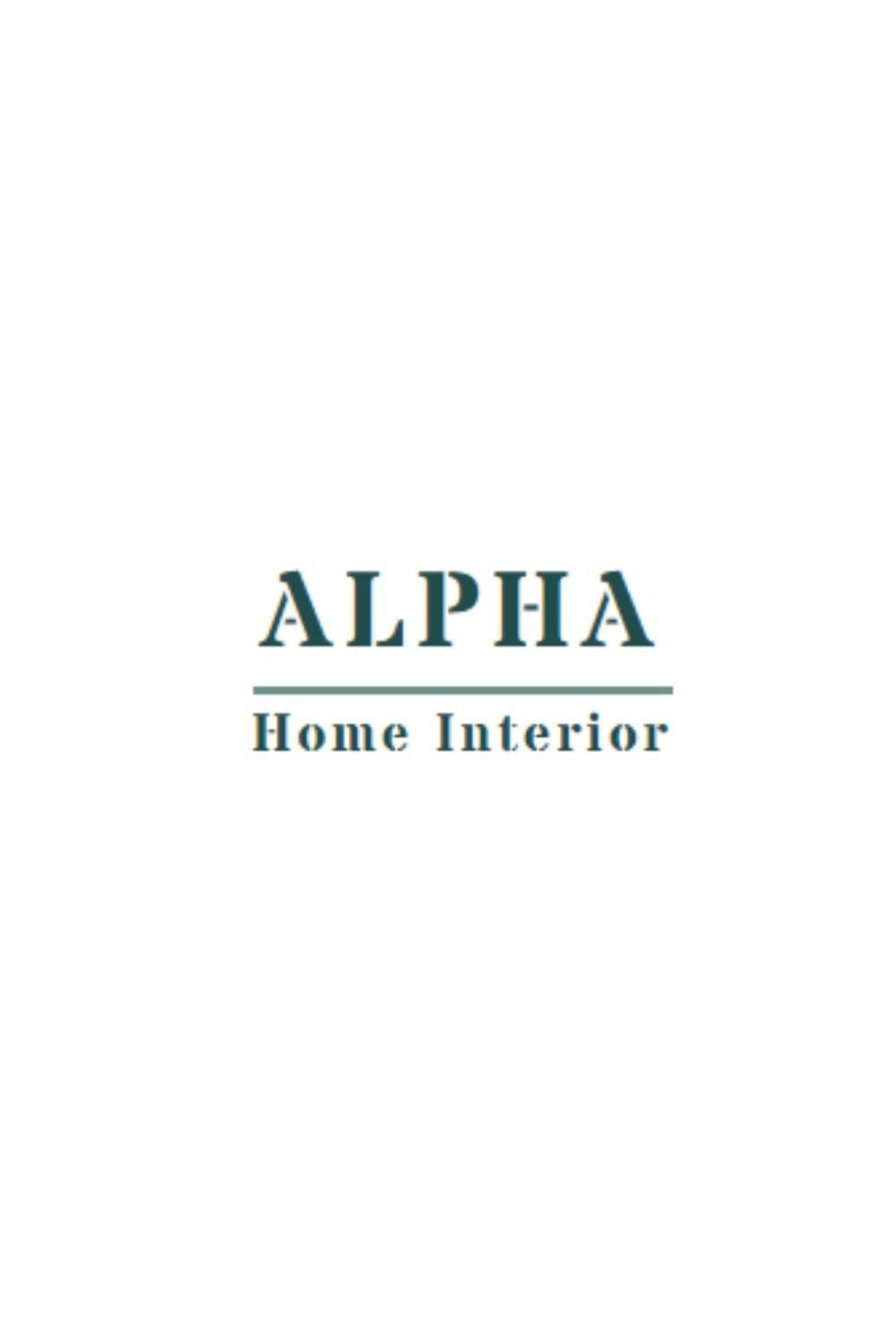 alphahomeinterior Dubai