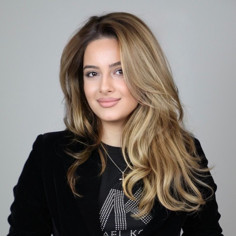 Marianna Martirosyan