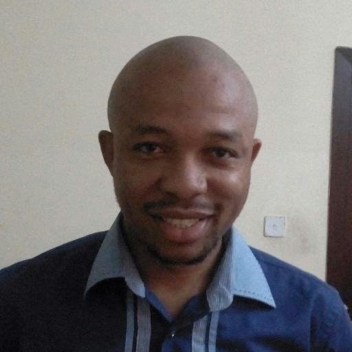 OKONKWO VINCENT IKEM