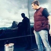 Ѓорѓи Ѓелов