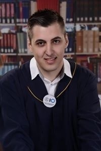 Иванче Арсовски