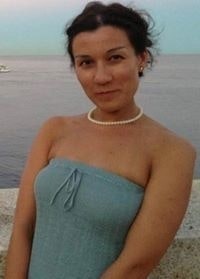 Galina Tashmukhamedova