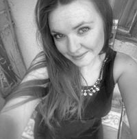 Сандра Радевска