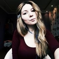 Виктория Дмитриевна