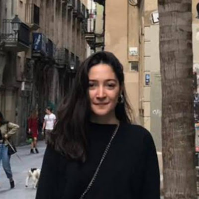 ceren celik