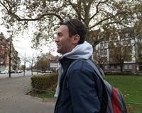 Тони Крстески