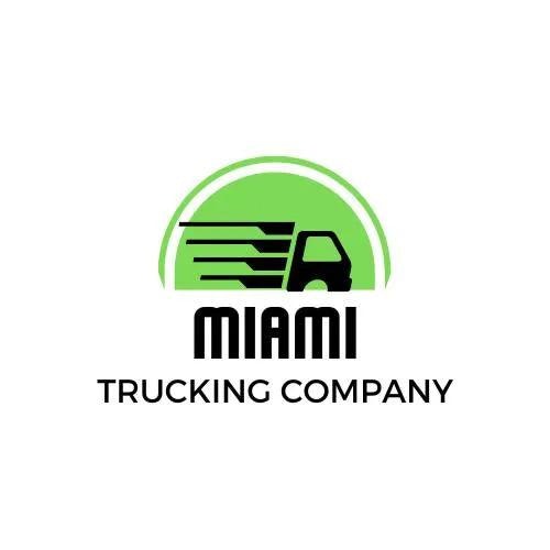 Miami Trucking Company
