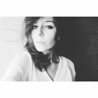 Viktoriia Zakharenko