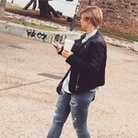 Andrijana Stajkovska