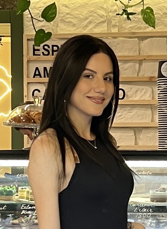 Susanna Karartinyan