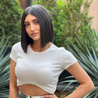 Iskouhi Martirossian