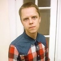 Владимир Витковский