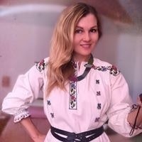 Марина Тищенко