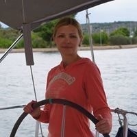 Татьяна Калинина