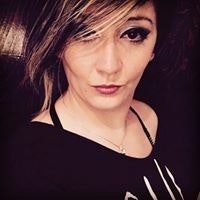 KriSty Kiki Mirkoska