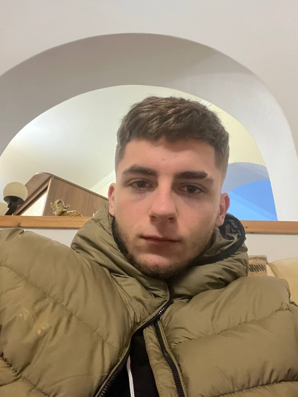 Andrii Kalnybolotchuk